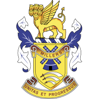 Logo of Aveley FC