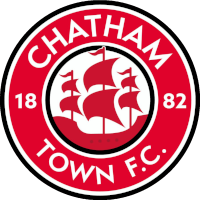 Chatham club logo
