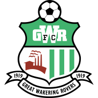 Gr. Wakering club logo