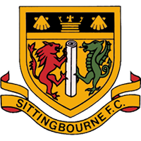 Sittingbourne club logo