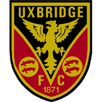 Logo of Uxbridge FC