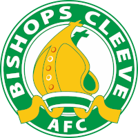 Bishops Cleeve club logo