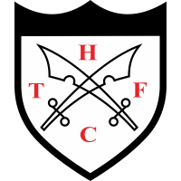 Hanwell club logo