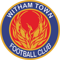 Witham club logo
