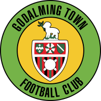 Godalming club logo