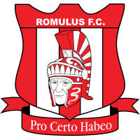 Romulus club logo