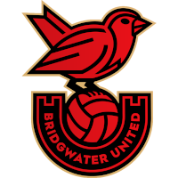 Bridgwater club logo