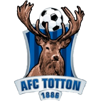 Logo of AFC Totton