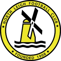 North Leigh club logo