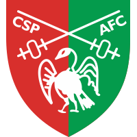 Logo of Chalfont St Peter AFC