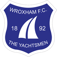 Wroxham club logo