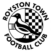 Royston club logo