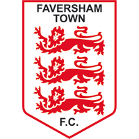 Faversham club logo