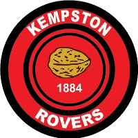 Kempston club logo