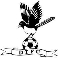 Dereham club logo