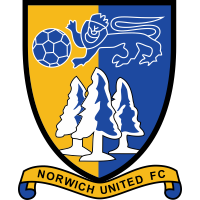 Norwich Utd club logo
