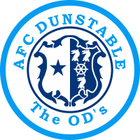 AFC Dunstable club logo