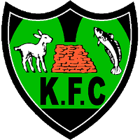 Kidlington club logo