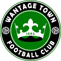Wantage club logo