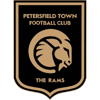 Petersfield club logo