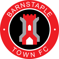Barnstaple club logo