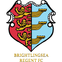 Brightlingsea club logo