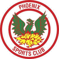 Phoenix Sports club logo