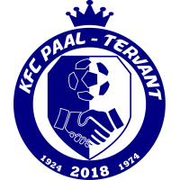 Paal-Tervant club logo