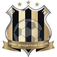 Saif SC club logo
