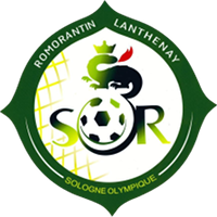 Romorantin club logo
