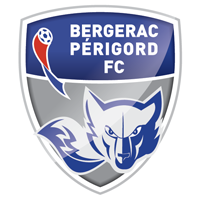 Bergerac Périgord FC clublogo