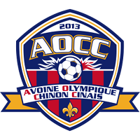 Logo of Avoine Olympique CC