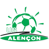Alençon club logo