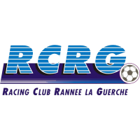 RC Rannée-La Guerche-Drouges club logo