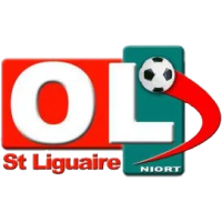 St Liguaire club logo