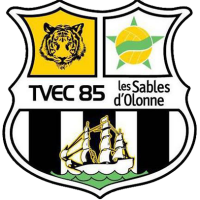 Sables Olonne club logo