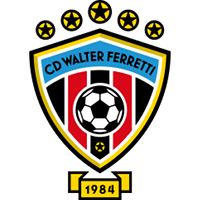 Logo of CD Walter Ferretti