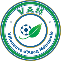 Villeneuve club logo