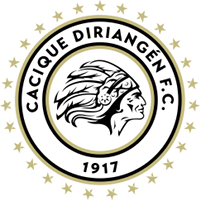 Diriangén club logo
