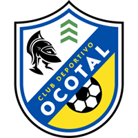 CD Ocotal logo