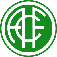 Logo of América FC (PE) U20