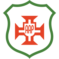 Logo of AA Portuguesa