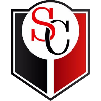 Logo of Santa Cruz FC