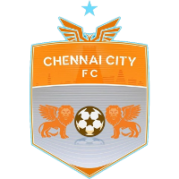 Chennai City FC logo