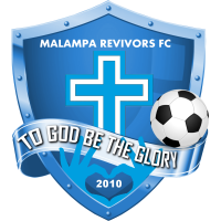 Malampa Rev. club logo