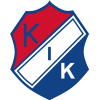 Logo of Kvarnsvedens IK