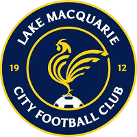 Lake Macquarie City FC clublogo