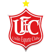 Logo of União EC