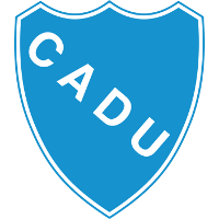 Def. Unidos club logo