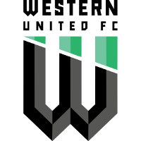 Western United club logo
